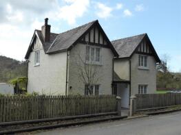 Glyncoed, Royal Oak To Pumpsaint, Pumpsaint, Llanwrda SA19 8YU