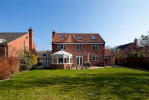 3, Bracken Close, Norwich NR10 5RN