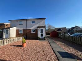 20, Oaktree Drive, Lockerbie DG11 3EH