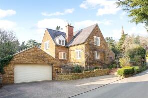 The Old School, Lower End, Southam CV47 2AH