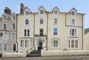 Flat 16, Ormeside Court, Church Walks, Llandudno LL30 2HG