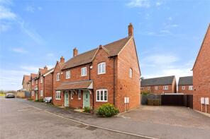 3, Smith Close, Warwick CV35 0BP
