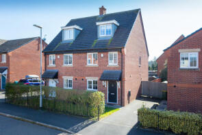 12, Cameron Avenue, Preston PR3 2LR