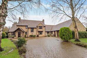 6, Fergusons Close, Polebrook PE8 5LH