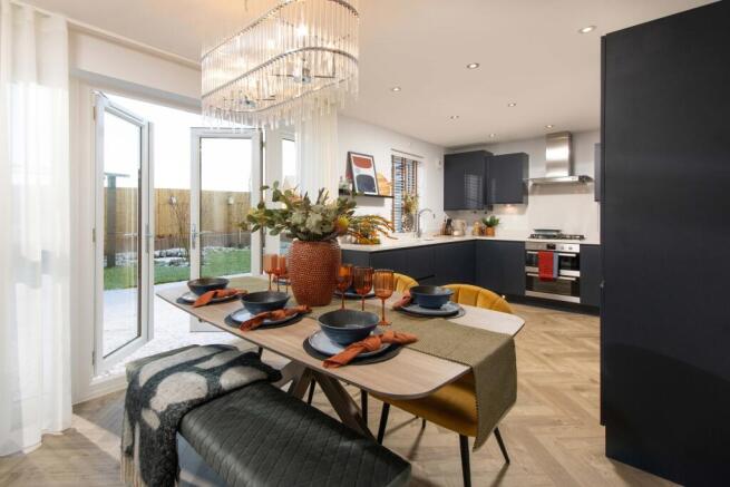 Kingsley Kitchen
