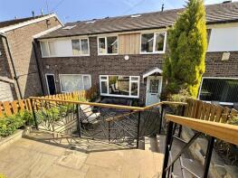 6, Parkdale Drive, Triangle, Sowerby Bridge HX6 3HS