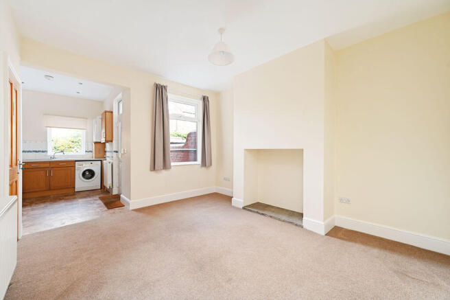 Dining / Kitchen