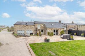 Highfield Barn, Cote Hill Road, Felliscliffe HG3 2LN