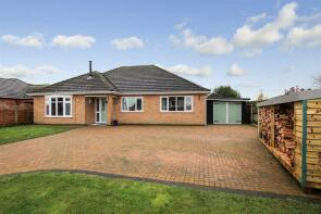 Howen, Main Street, Osgodby, Market Rasen LN8 3TA