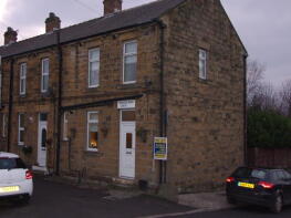 1, Woodland View, Heybeck Lane, Tingley, Wakefield WF3 1DN