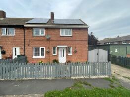 8, Prince William Road, New Toft, Market Rasen LN8 3NL