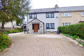 3, Park Garth, Little Urswick, Ulverston LA12 0PL