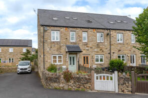 8, Hawthorn Close, Hellifield, Skipton BD23 4JS