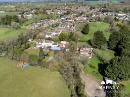 Green Man House, High Street, Bedmond WD5 0QR