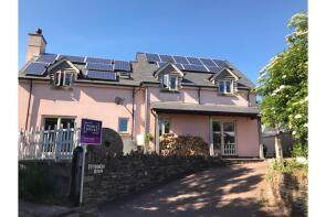 Ffynnon Bach, Bevan Court, Grosmont NP7 8EX