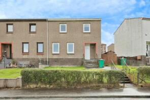 7, Boswell Drive, Dunfermline KY12 9SB