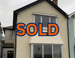 Newlands, Clarach Road, Borth SY24 5LJ