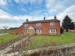 Weston Villa, Weston Lullingfields SY4 2AA