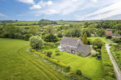 Church Hill View, Sydling St. Nicholas, Dorchester, Dorset, DT2
