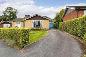 3, North Brook Road, Utkinton, Tarporley CW6 0LS