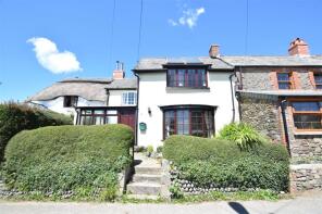 2, Jacques Cottages, Road From Morwenna Road To Woodville Road, Shop, Bude EX23 9SH