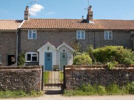 2, Old Post Office Row, Church Road, Thurston IP31 3RP