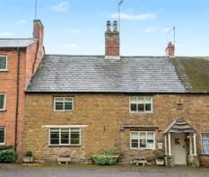 Midway, High Street, Lower Brailes, Banbury OX15 5HW