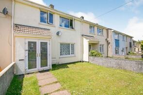 9, Grenville Gardens, Camborne TR14 9DT