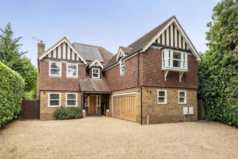 Furze Hill, Kingswood, Surrey