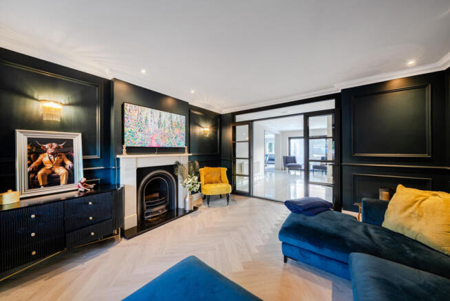 Sitting Room