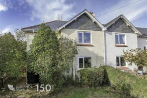 5, Memory Cross, Memory Cross To The Bungalow, Newton Abbot TQ13 7NB