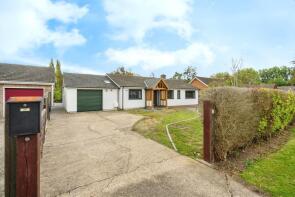 53 Millbuie, Church Road, Bedford MK44 3PU