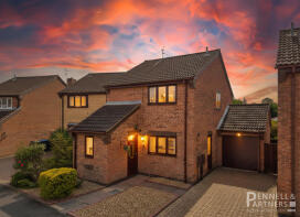 6, Barnfield Gardens, Peterborough PE7 2DY
