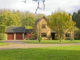 Wild Wood, The Oaks, Woolpit IP30 9SL