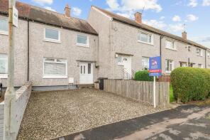38, Mount Oliphant, Stirling FK7 7AB