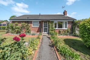 2, Chestnut Rise, Hemingbrough YO8 6RF