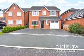 7, Rathbone Avenue, Blackburn BB2 7GU