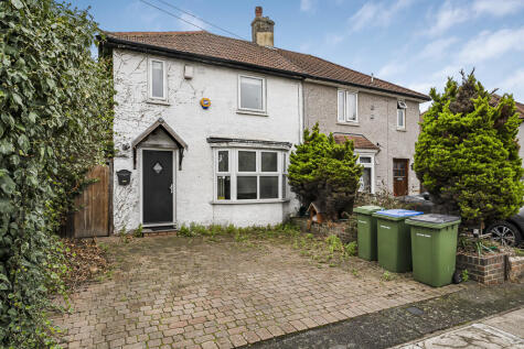 Bland Street, Eltham SE9