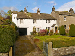 Wood View, Norton View Farm To Croft House, Hetton, Skipton BD23 6LT