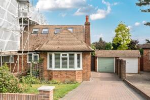 12, Mount Pleasant, Epsom KT17 1XE