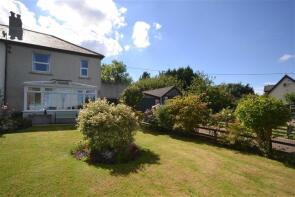 Windrush, Park Lane, St. Clement, St Clement TR1 1SX