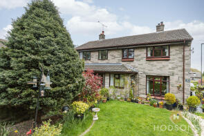 2, Finkle Street, Woolley, Wakefield WF4 2LA