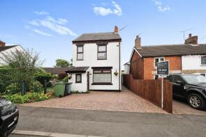 80, Street Lane, Denby, Ripley DE5 8NF