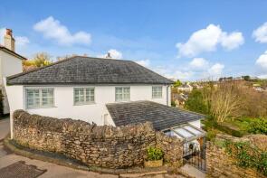 Lanes End Cottage, The Level, Dartmouth TQ6 0ES