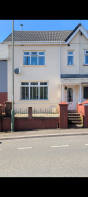 18, Oakdale Terrace, Penmaen, Blackwood NP12 0DF
