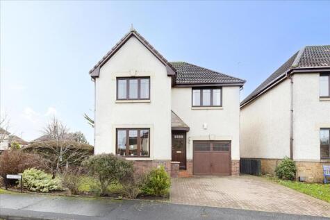 1 Harmony Street, Bonnyrigg, EH19