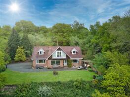Woodlands, Lower Road, Shrewsbury SY4 3QT