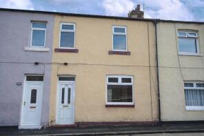 129, Zetland Row, Saltburn-by-the-sea TS13 4BN