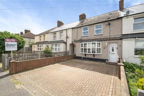 Ash Road, Dartford, DA1