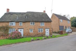 1, Hazlewood Cottages, Main Street, Banbury OX17 1HN